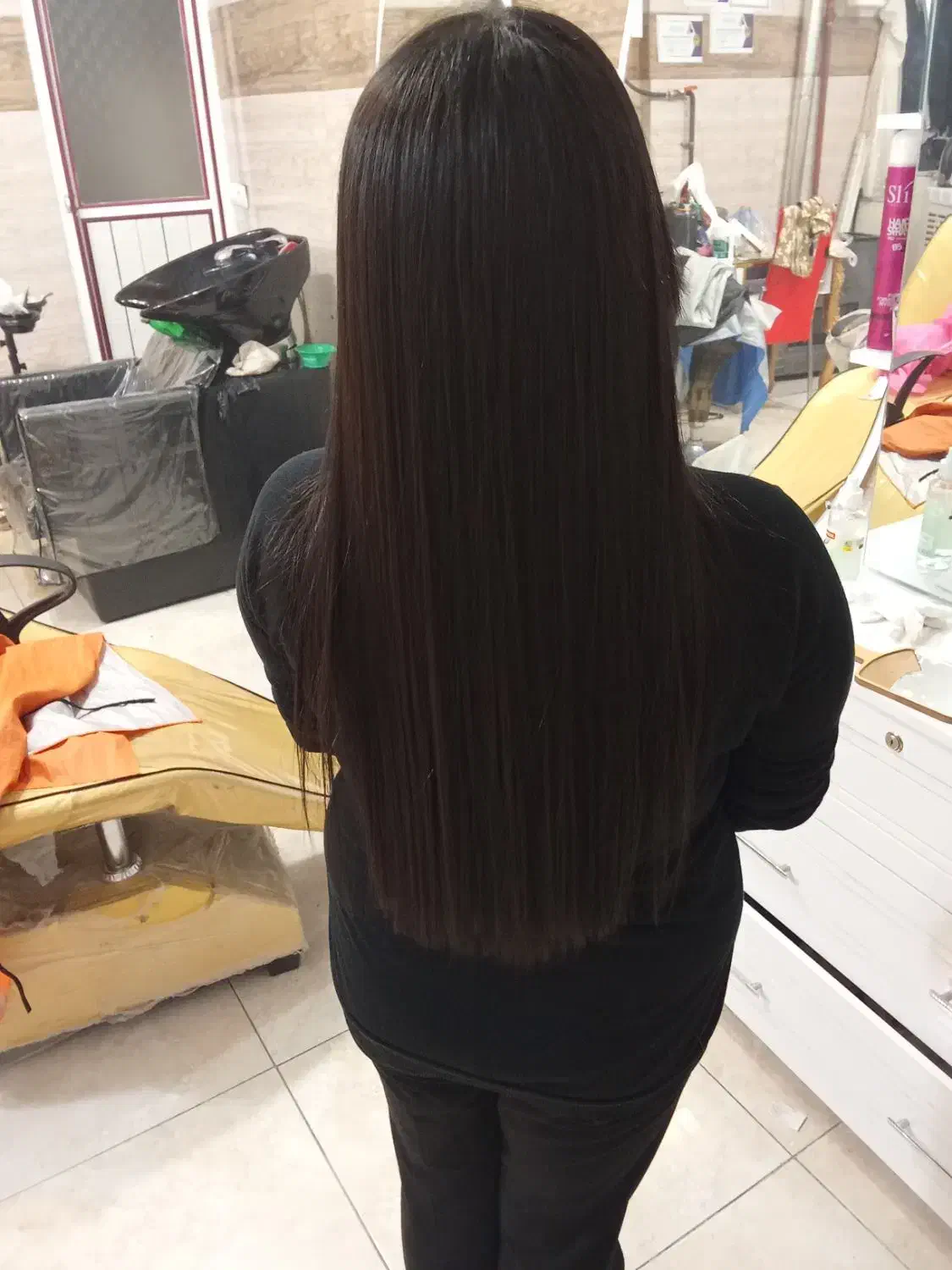 کراتین مو|خدمات آرایشگری و زیبایی|بناب, |دیوار