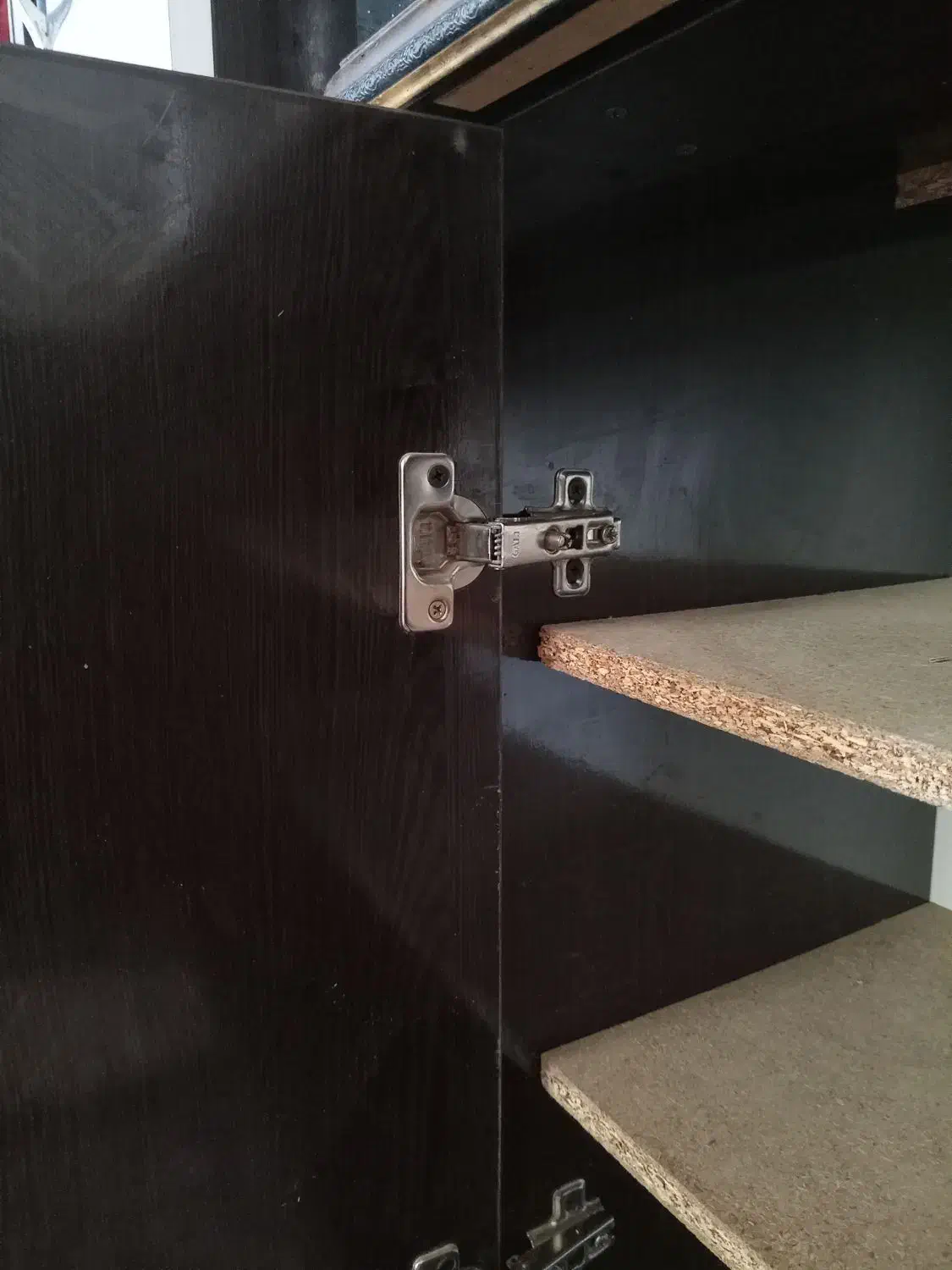 بوفه و جاکفشی سد ارسال رایگان|بوفه، ویترین، کنسول|نیشابور, خیام|دیوار