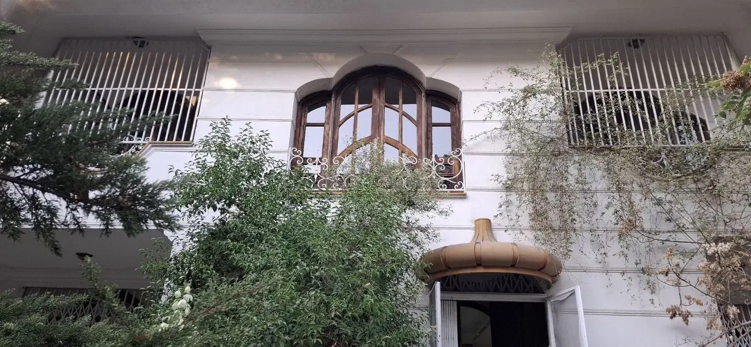 ملاصدرا/ ونک / 200 متری کلنگی / مستغلات|فروش زمین و ملک کلنگی|تهران, شیراز|دیوار