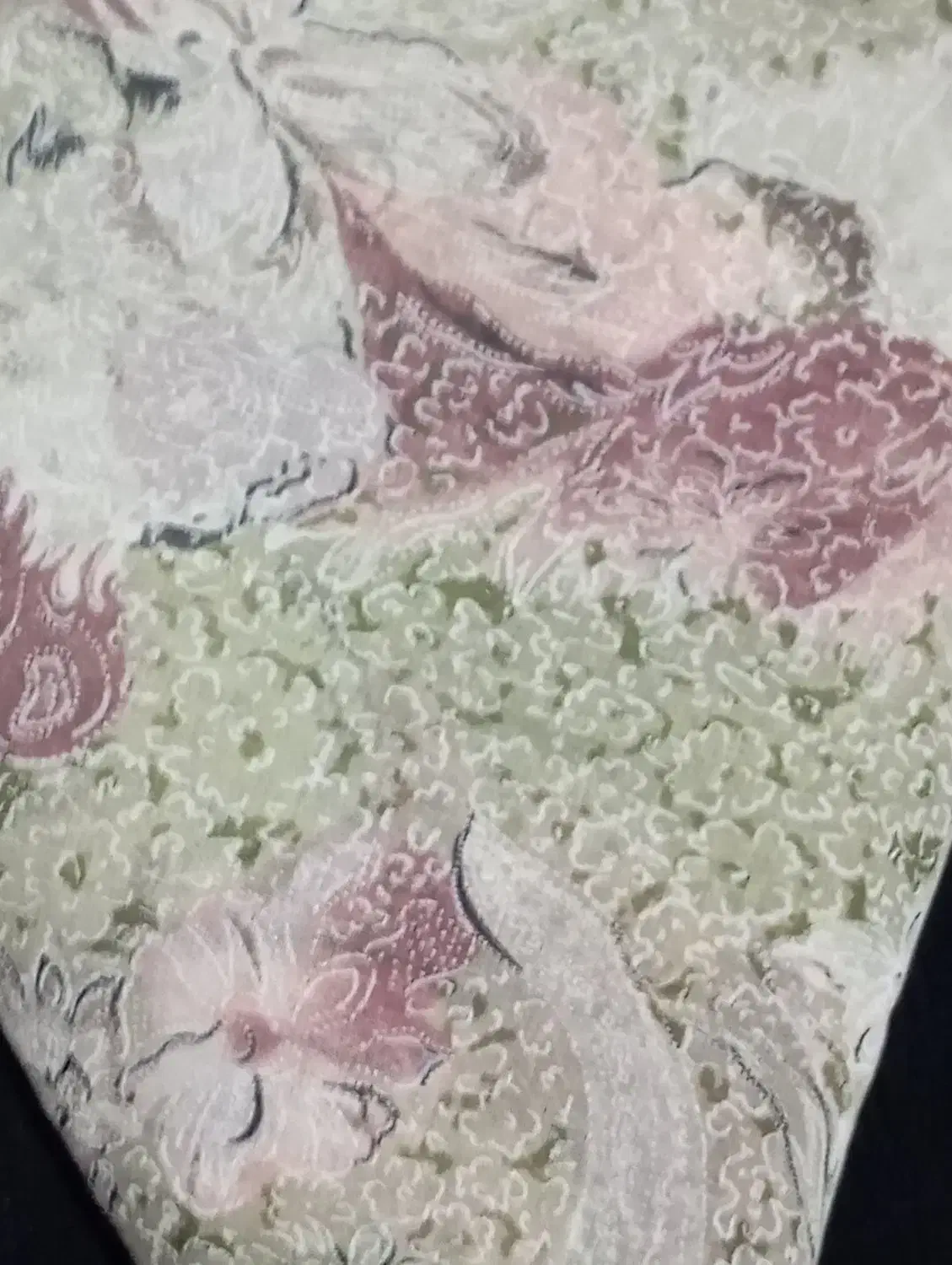 چادر|لباس|اصفهان, بوزان|دیوار