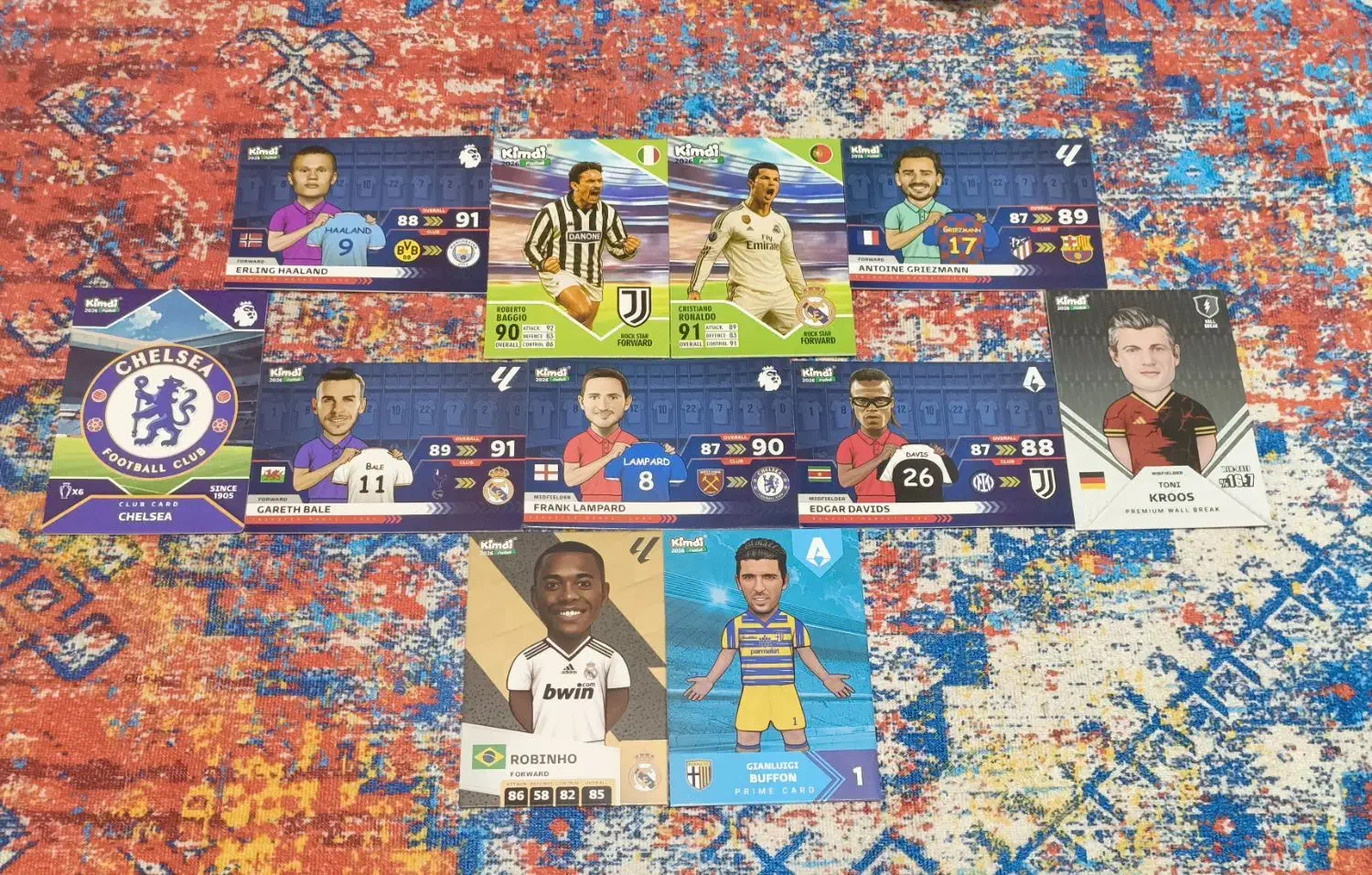 کیمدی|اسباببازی بچه|ورامین, ورامین|دیوار