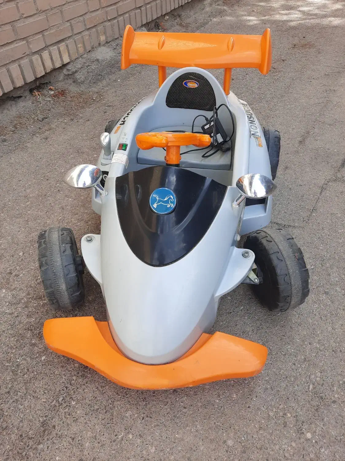 ماشین شارژی|اسباببازی بچه|مشهد, سجاد شهر|دیوار