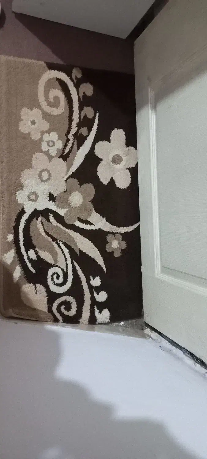 قالیچه|فرش|رشت, کوی فکوری|دیوار