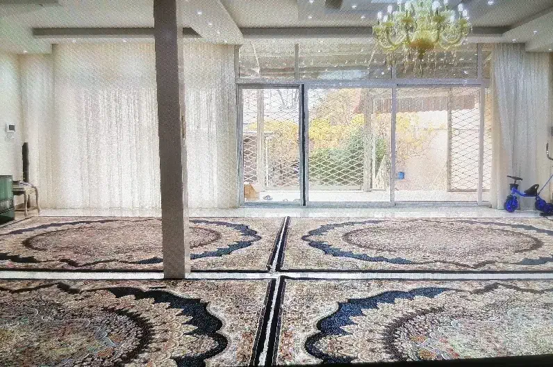 5عددفرش12متری دانه ای 12تومان|فرش|تربت‌حیدریه, شهرک ولیعصر|دیوار