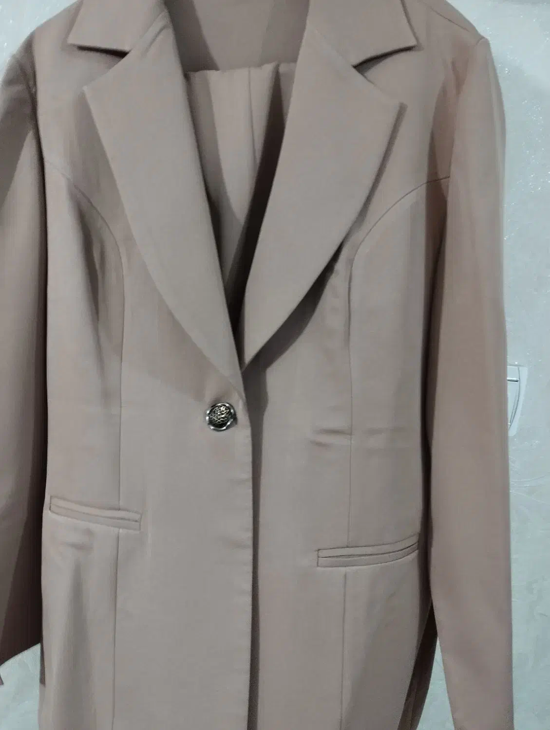 کت و شلوار زنانه|لباس|شهریار, شهریار|دیوار