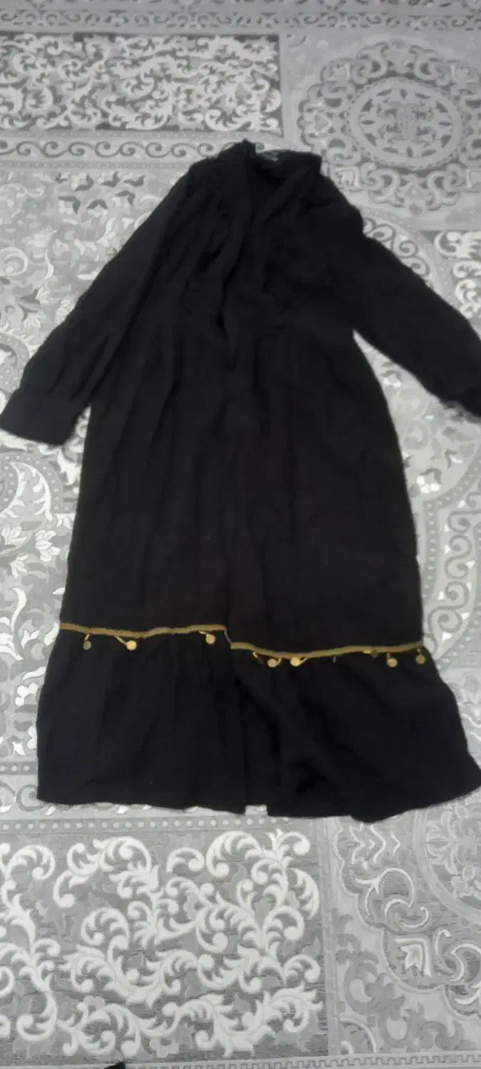 مانتو و شلوار|لباس|خمینی‌شهر, |دیوار