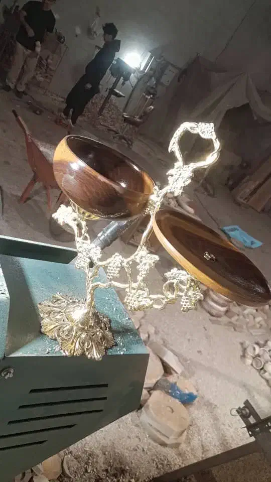 آموزش وراه اندازی کارگاه خراطی|خدمات آموزشی|پاکدشت, پاکدشت (مامازند)|دیوار