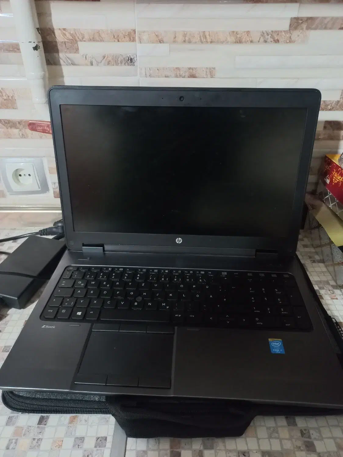 لپ تاپhp|رایانه همراه|ویلکیج, |دیوار