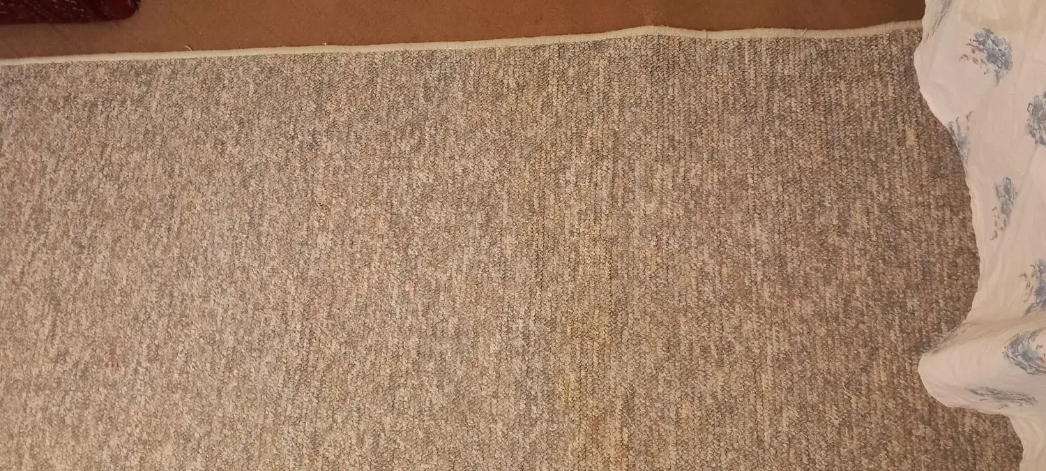 پالاز موکت دور دوزی شده ۶متری در حد نو سالم|موکت|کرمانشاه, |دیوار