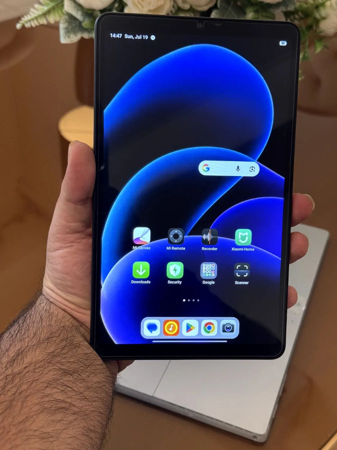 تب لت شیائومی redmi pad s.e 8.7|تبلت|تهران, کوثر|دیوار