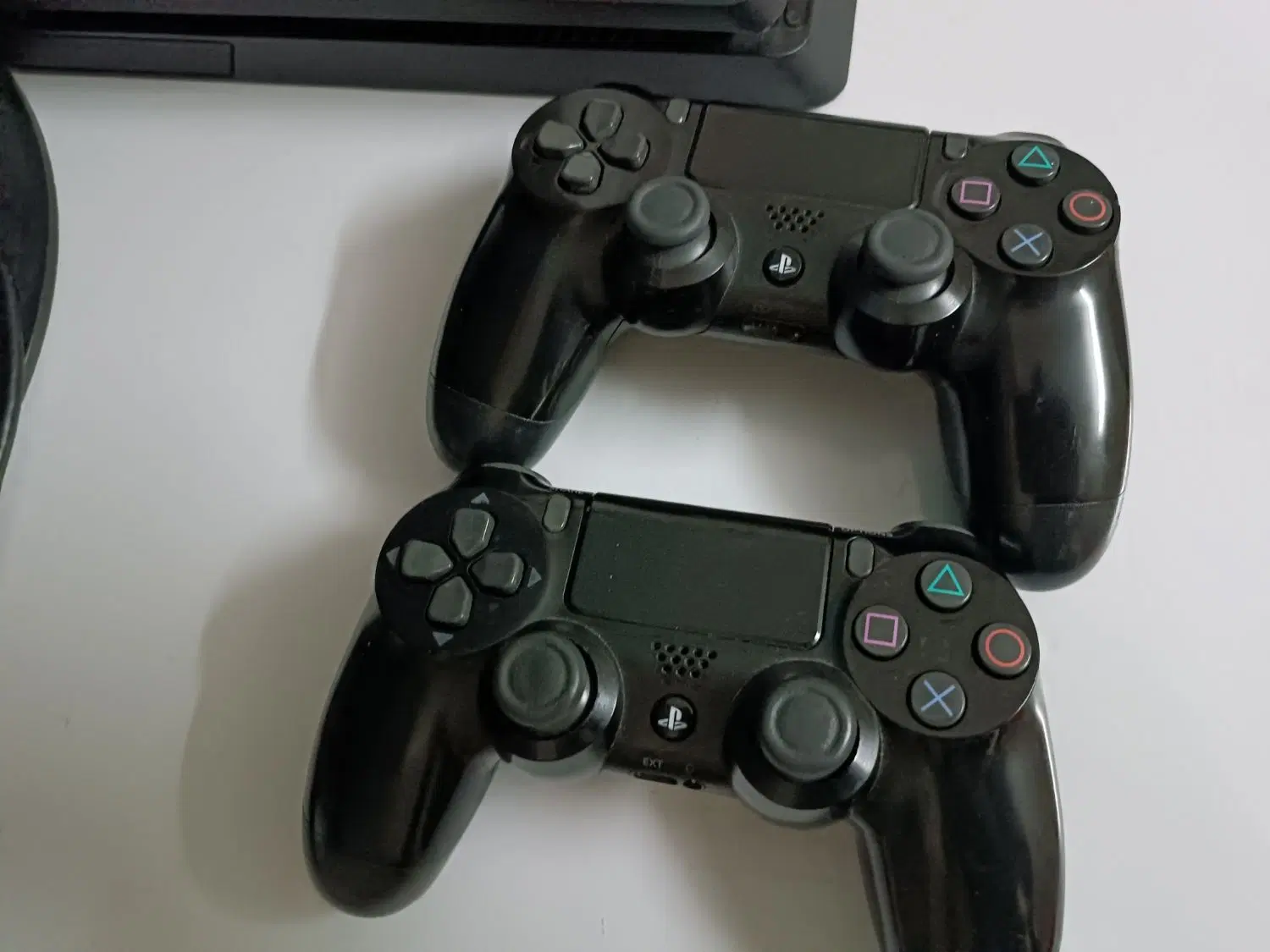 ps4|کنسول، بازی ویدئویی و آنلاین|خرم‌آباد, |دیوار