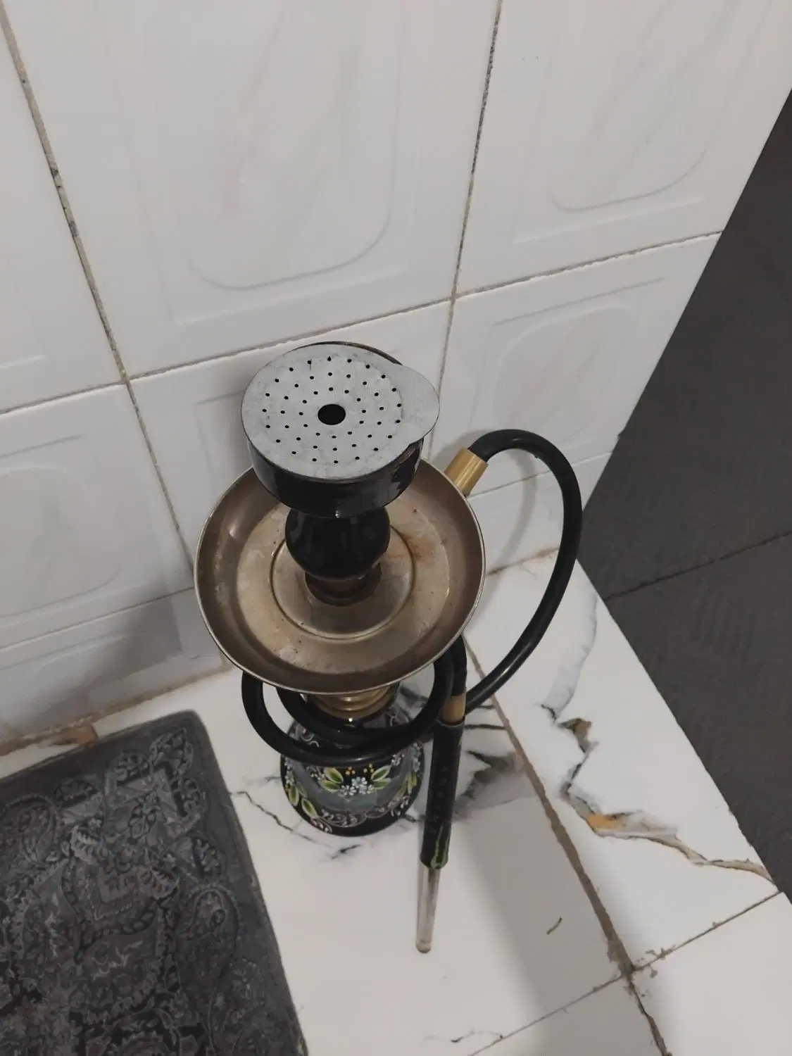 قلیون|کلکسیون و سرگرمی|رباط‌کریم, الارد|دیوار