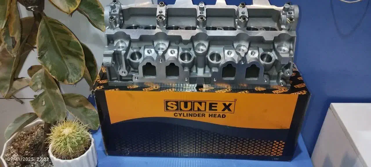 فروش ویژه علی بابا سرسیلندر و گیربکس و...|قطعات یدکی و لوازم جانبی|مشهد, توس (بلوار توس)|دیوار