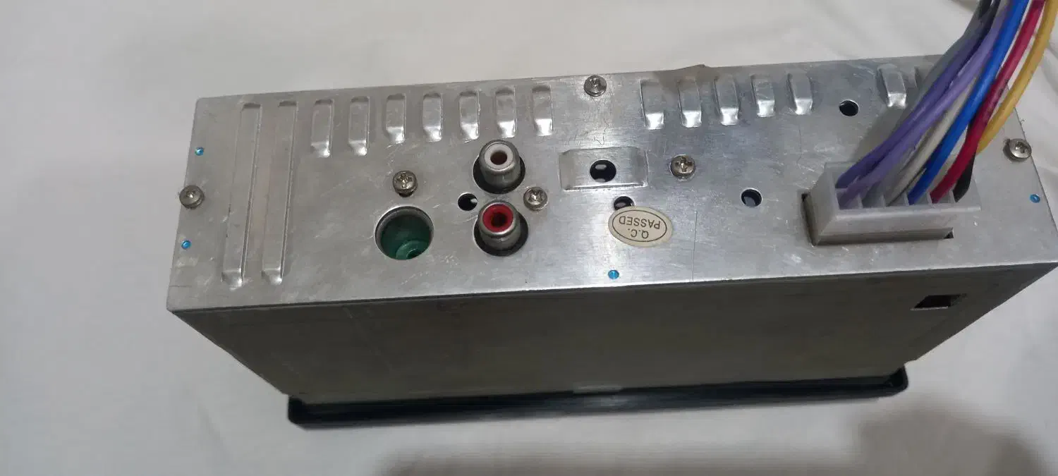 ضبط Blacksmith رادیو فلش Aux و رم خور|قطعات یدکی و لوازم جانبی|اردبیل, |دیوار