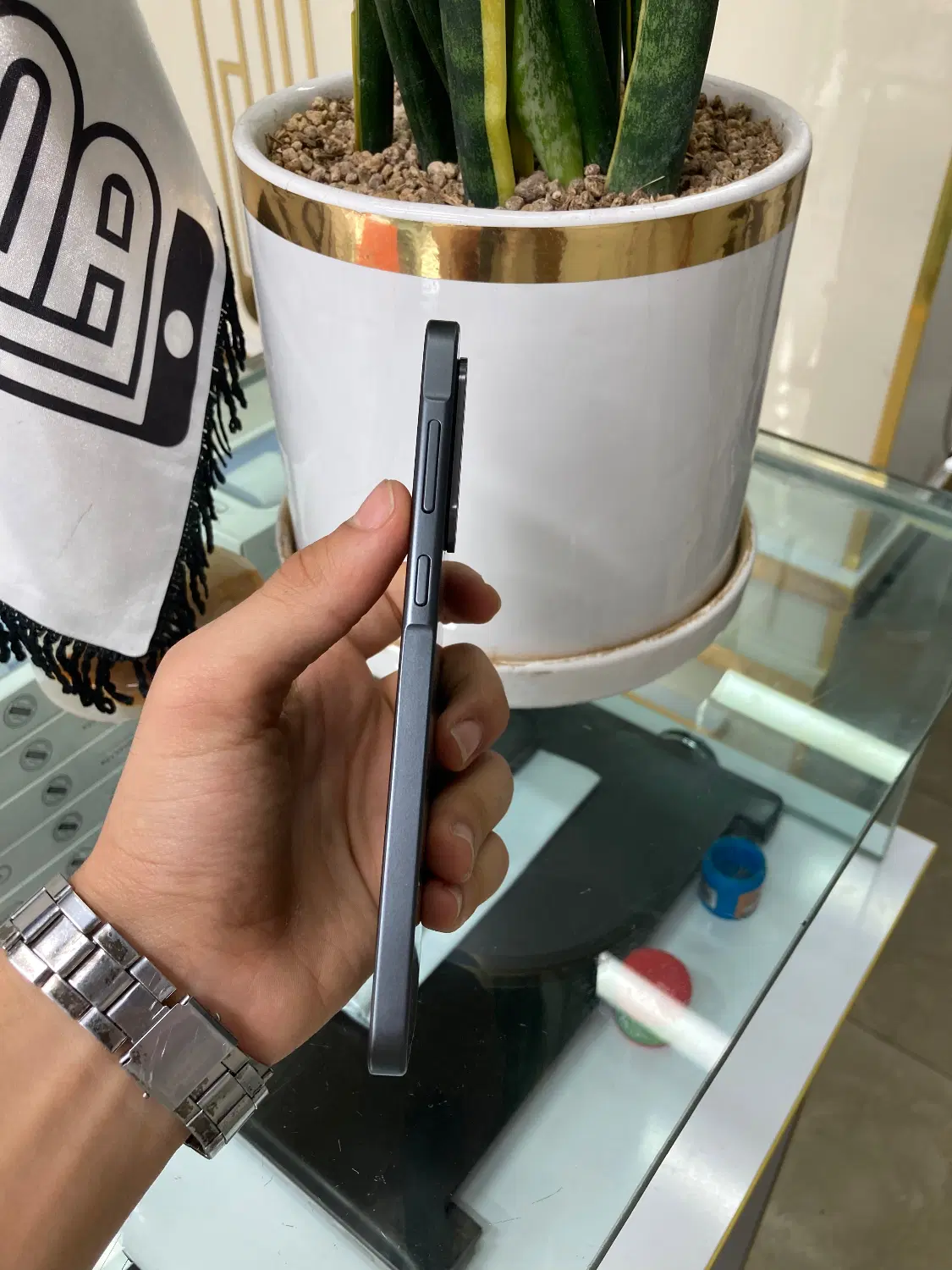 A36 256/8|موبایل|ملارد, |دیوار