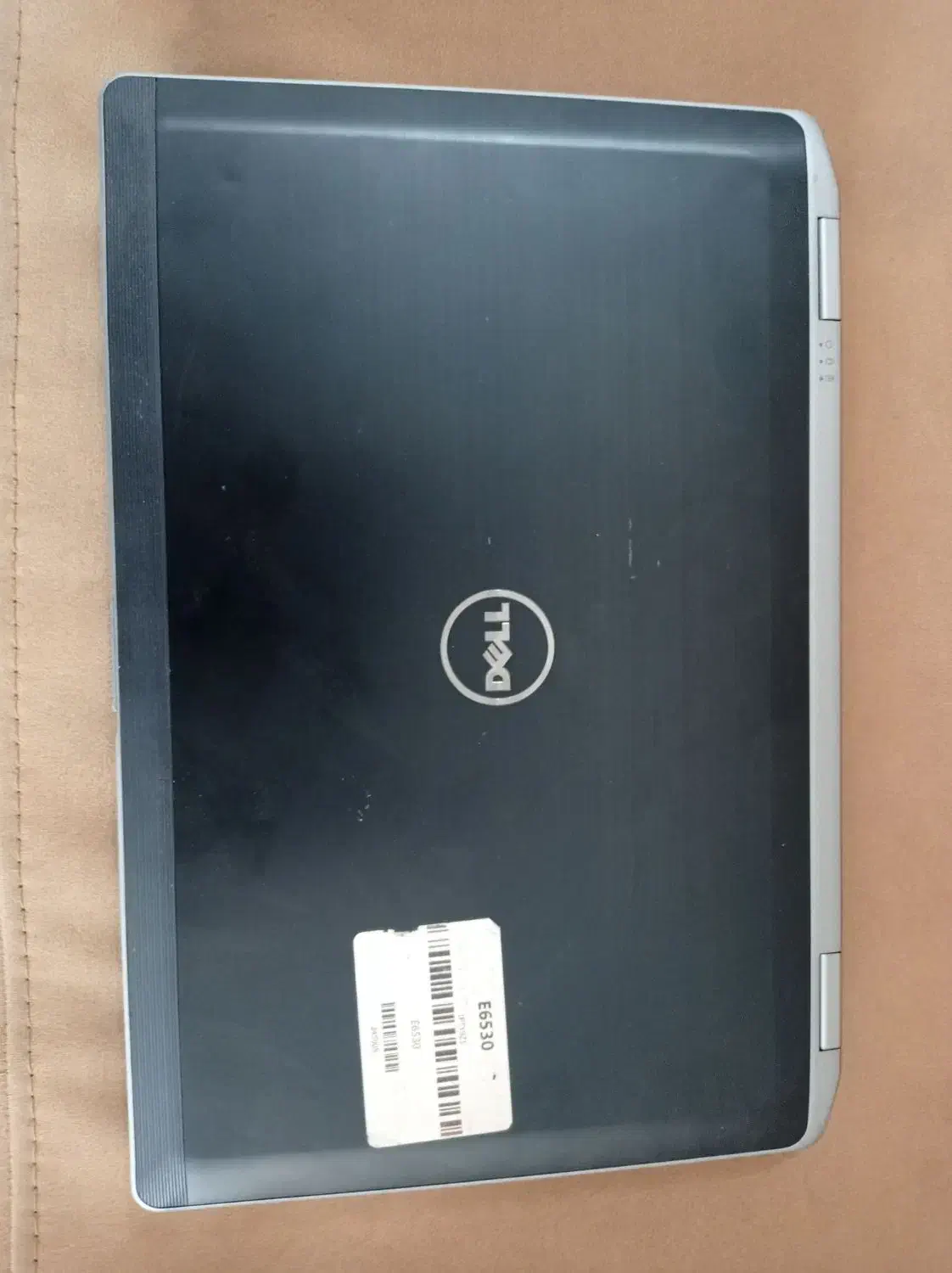 لپ تاپ dell5630|رایانه همراه|اصفهان, امین‌آباد|دیوار