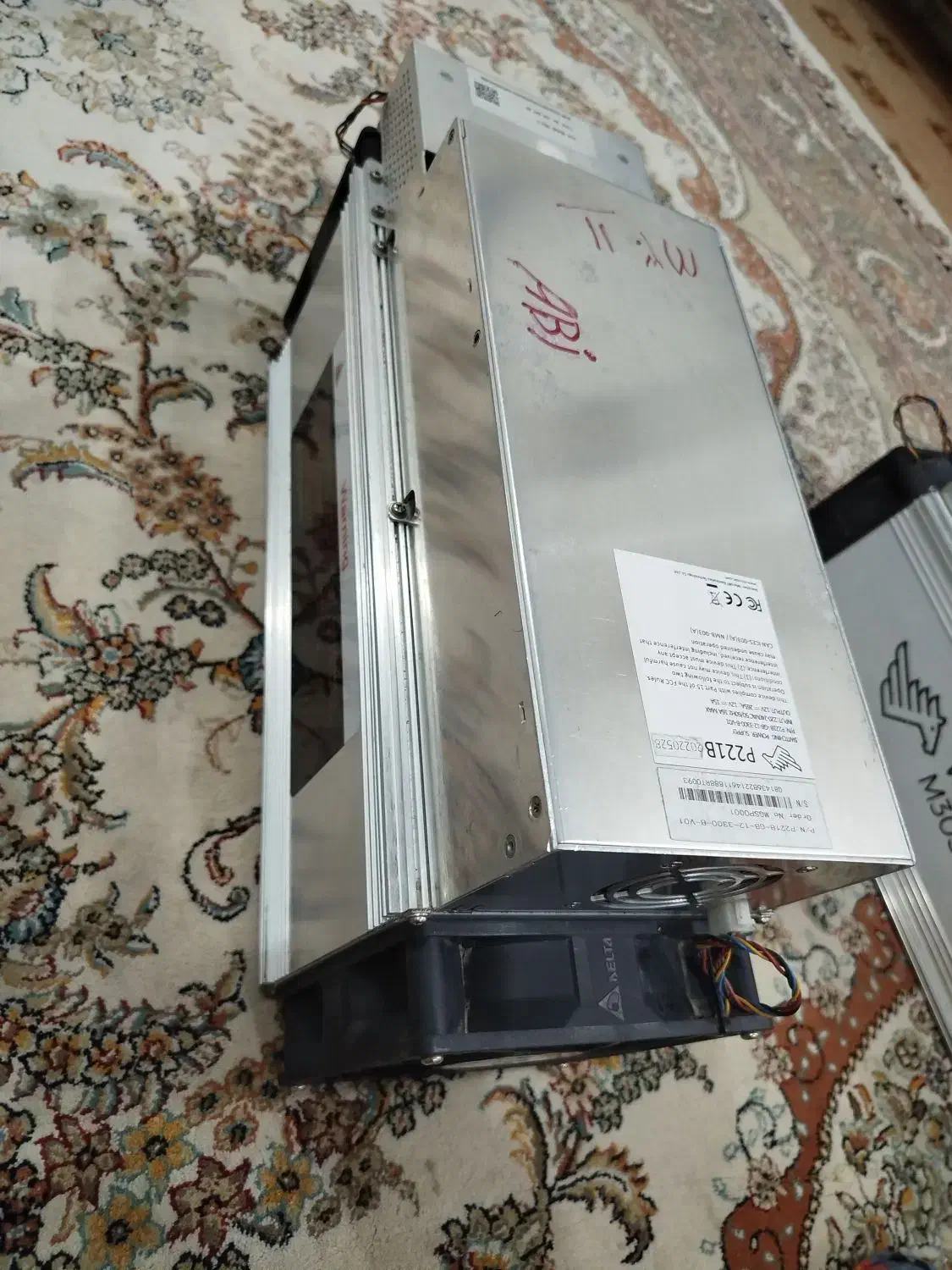 ماینر|قطعات و لوازم جانبی رایانه|اهواز, امانیه|دیوار