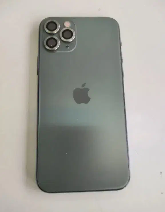 iPhone11 pro اصلی پلمپ LLa|موبایل|بجنورد, |دیوار