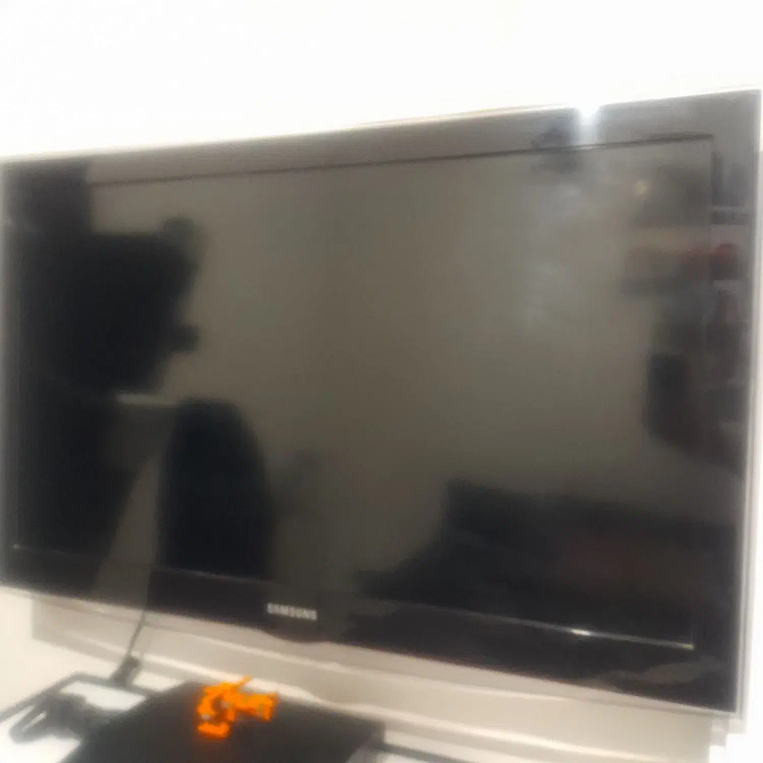 ال سی دی سامسونگ ۴۲ اینچ|تلویزیون و پروژکتور|پردیس, فاز ۵|دیوار