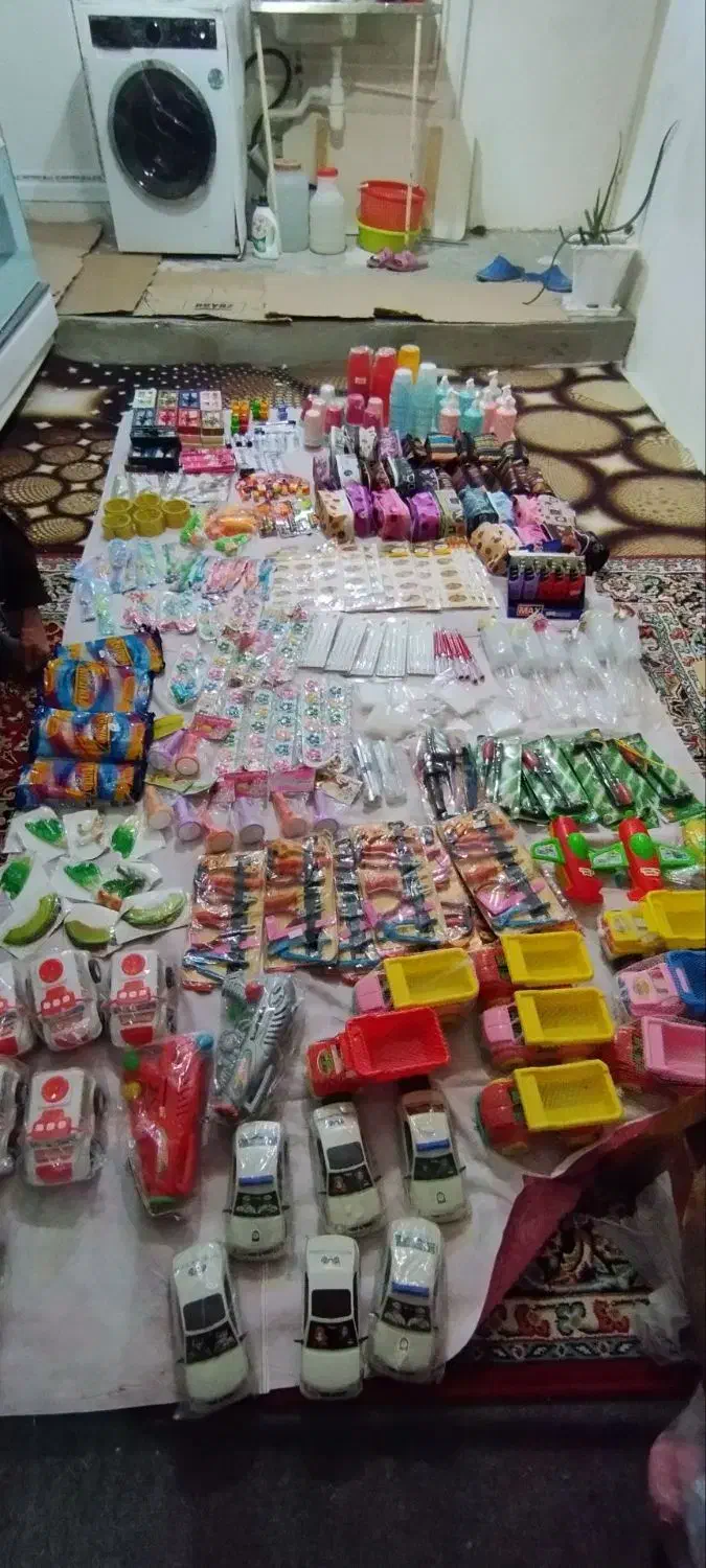 پلاسکو همه یکجا به فروش میرسد|ظروف نگهدارنده، پلاستیکی، یکبارمصرف|تبریز, |دیوار