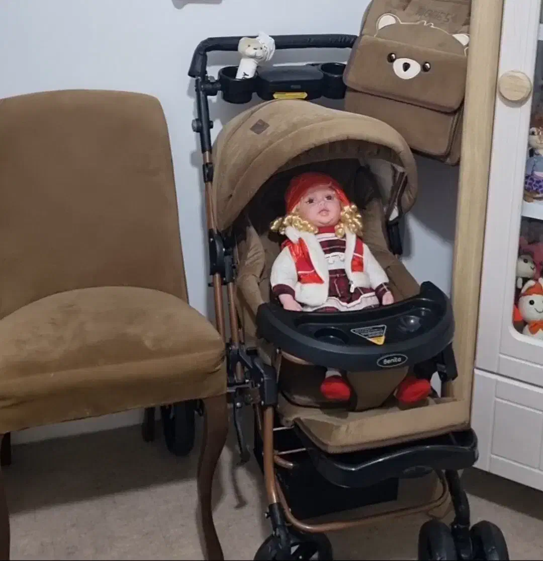 کالسکه تاشو دلیجان|کالسکه و لوازم جانبی|کازرون, |دیوار