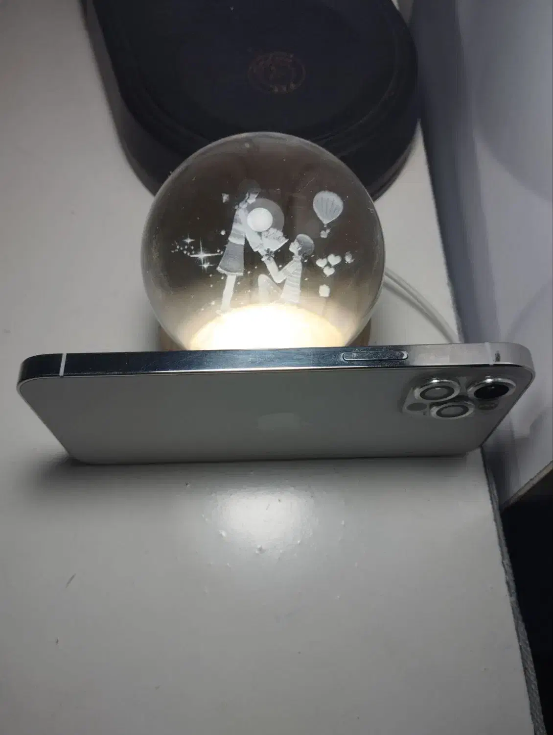 آیفون12پرو ریجستر شده Zaaدوسیمکارته|موبایل|بوکان, |دیوار