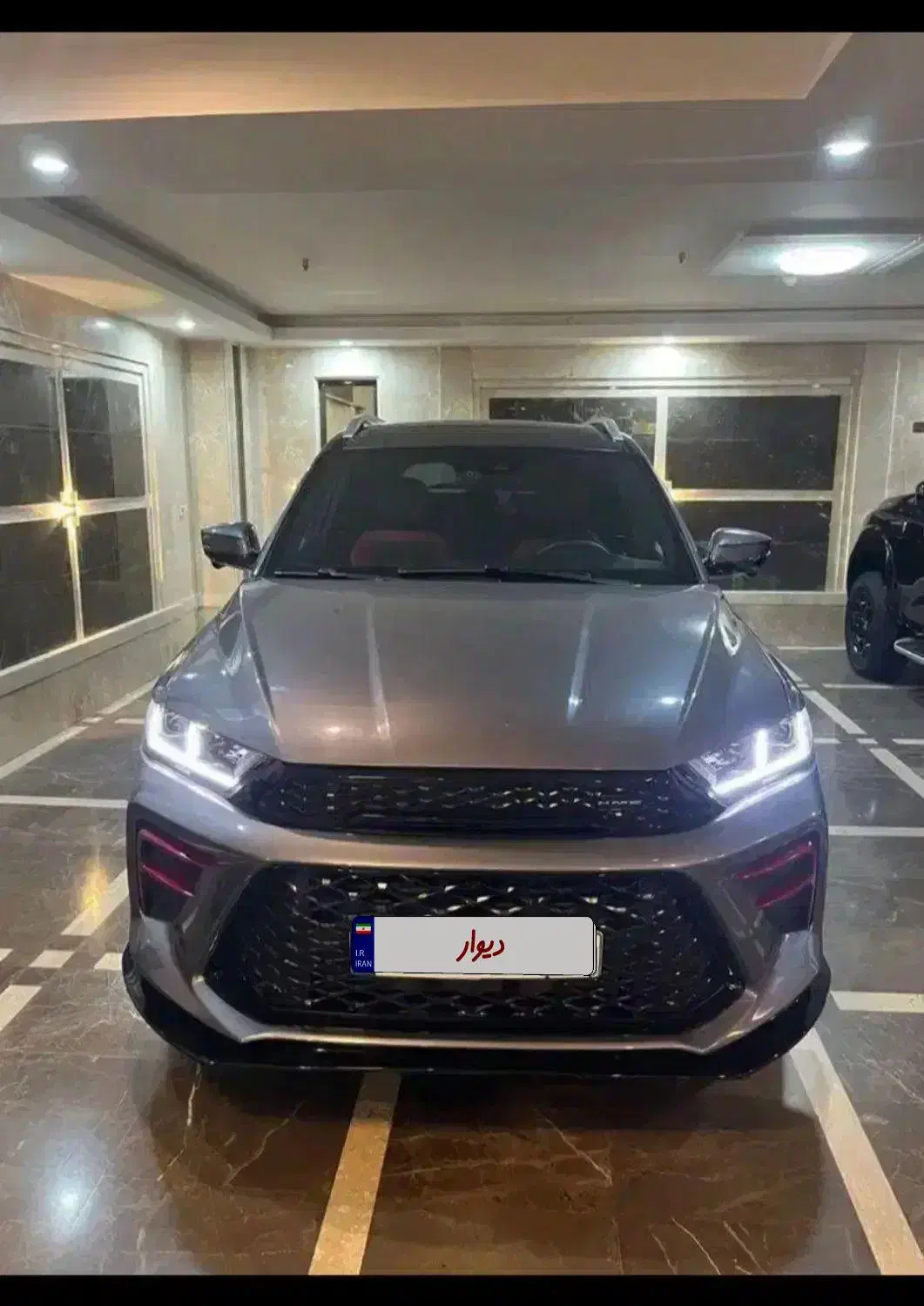 kmc a5|خودرو سواری و وانت|یزد, |دیوار