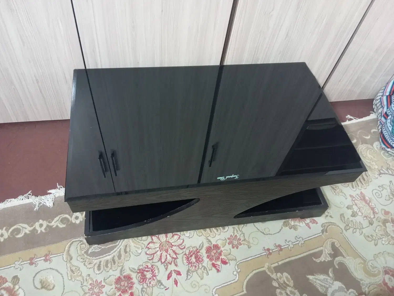 میز جلو مبلی|مبلمان خانگی و میز عسلی|تربتحیدریه, پائین ولایت|دیوار