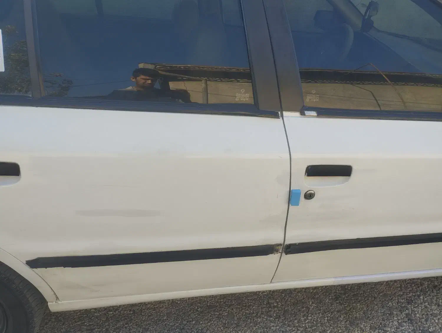 سمند ای اف|خودرو سواری و وانت|گنبد کاووس, |دیوار