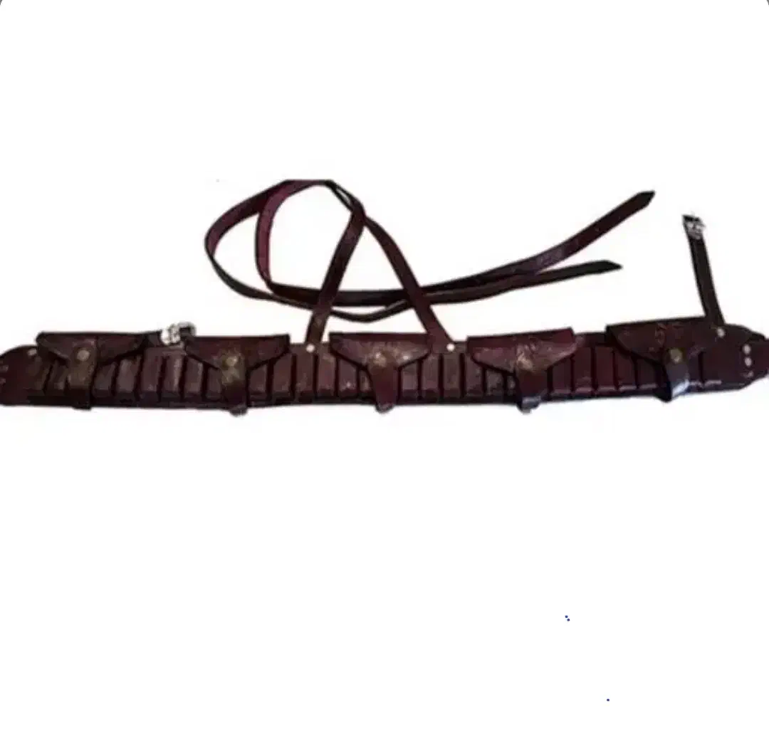 قطار فشنگ ساچمه شکاری|کوهنوردی و کمپینگ|کلاله, |دیوار