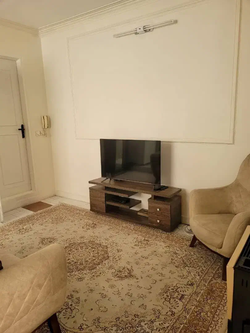 آپارتمان مسکونی