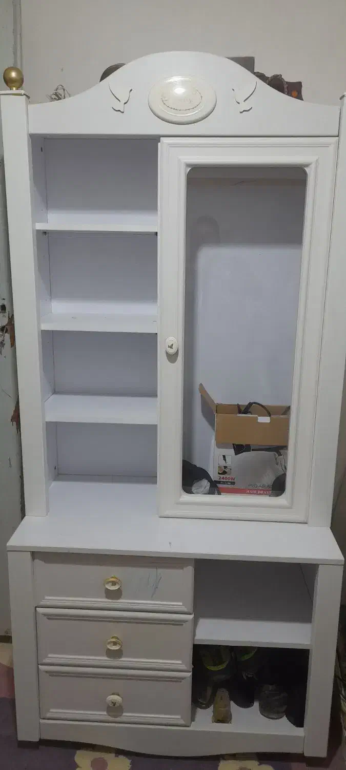 کمد|جاکفشی، کمد، دراور|مشهد, ایمان|دیوار