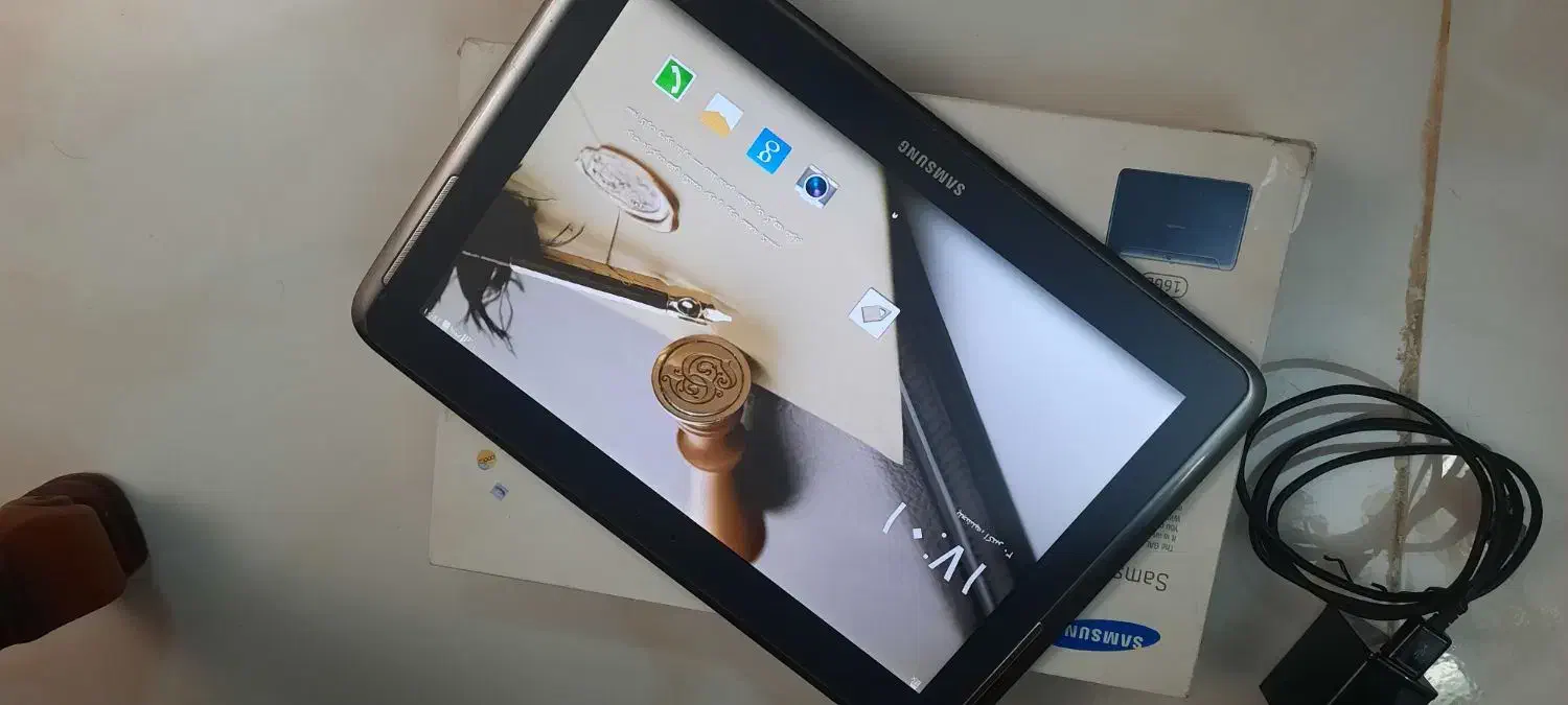 تبلت سامسونگ|تبلت|همدان, |دیوار