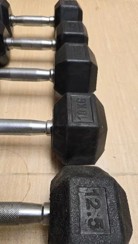 دمبل بدنسازی به همراه کش پیلاتس|تجهیزات ورزشی|شیراز, تحویلی|دیوار