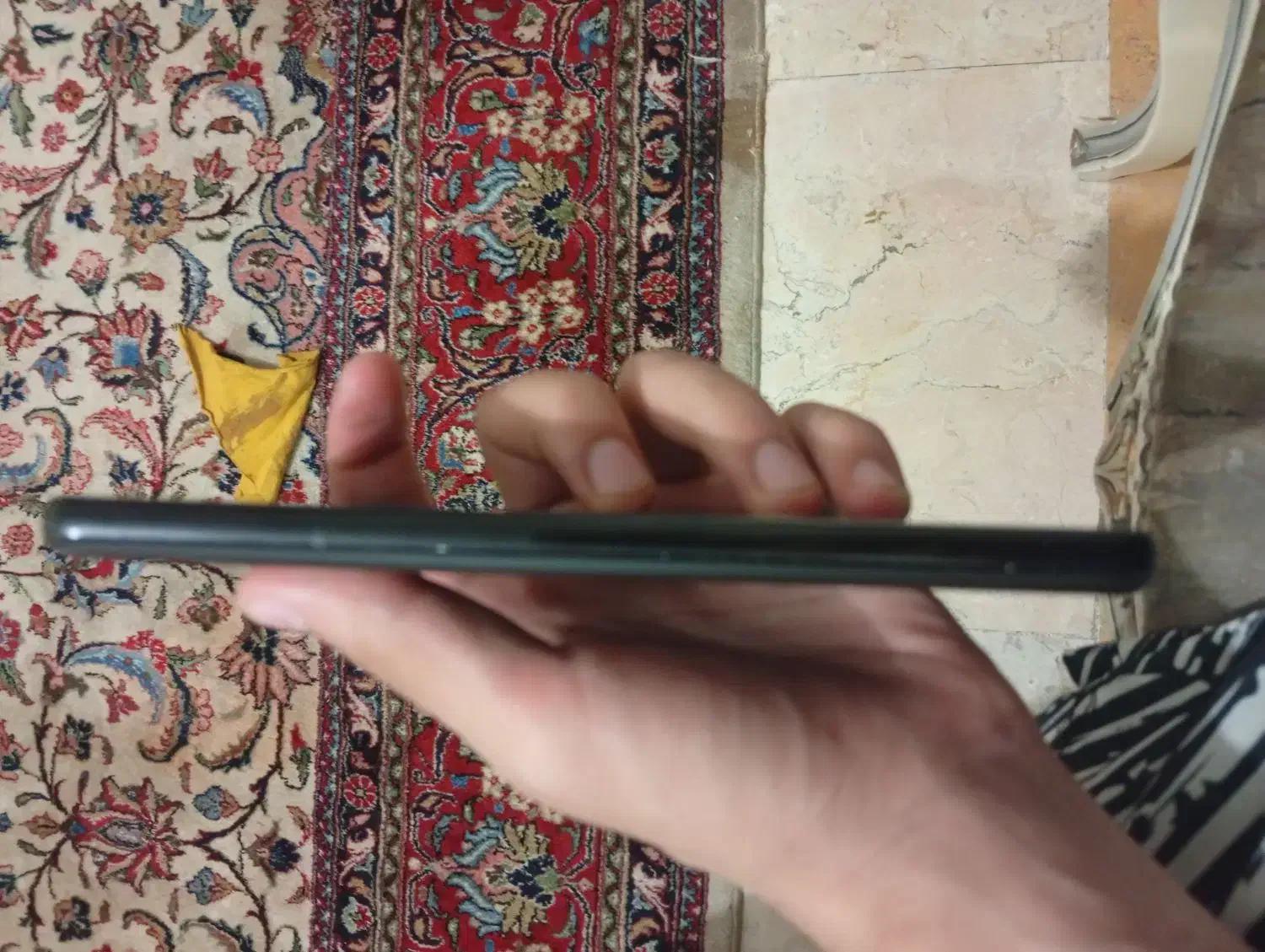 سامسونگ گلکسی s21ultra|موبایل|تهران, منیریه|دیوار