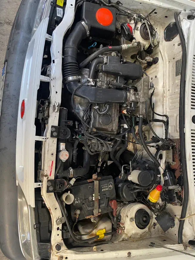 پراید مدل 86|خودرو سواری و وانت|گرگان, |دیوار