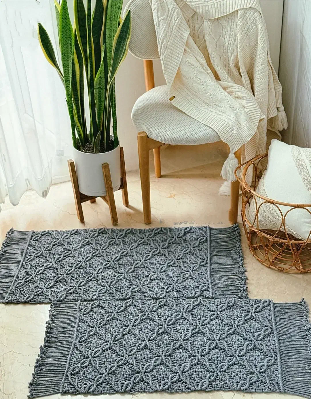 کوسن رومیزی و...|پرده، رانر، رومیزی|رامهرمز, |دیوار