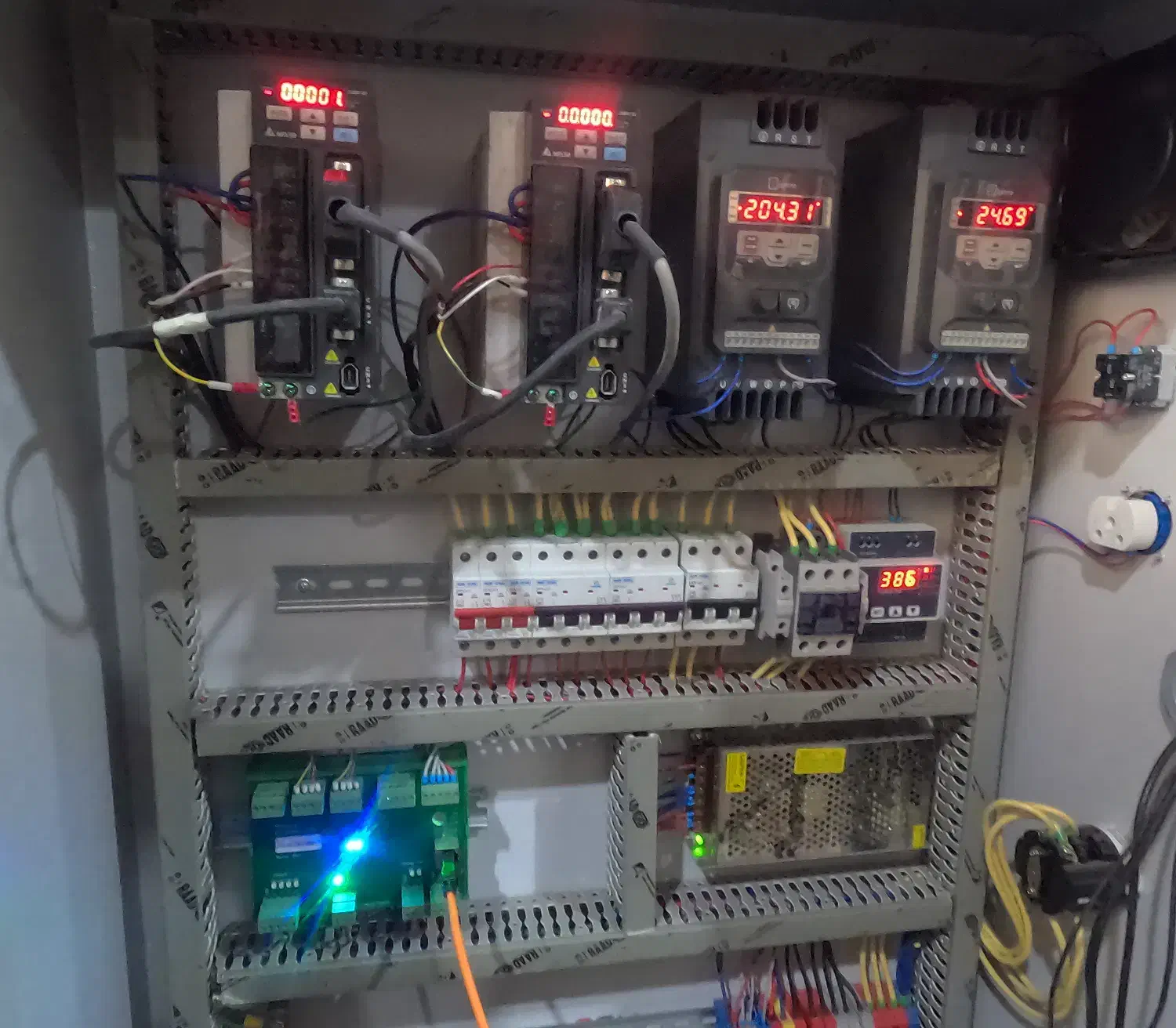 دستگاه cnc کاسه تراشی و خراطی سی ان سی|ماشین‌آلات صنعتی|پاکدشت, خاتون آباد|دیوار