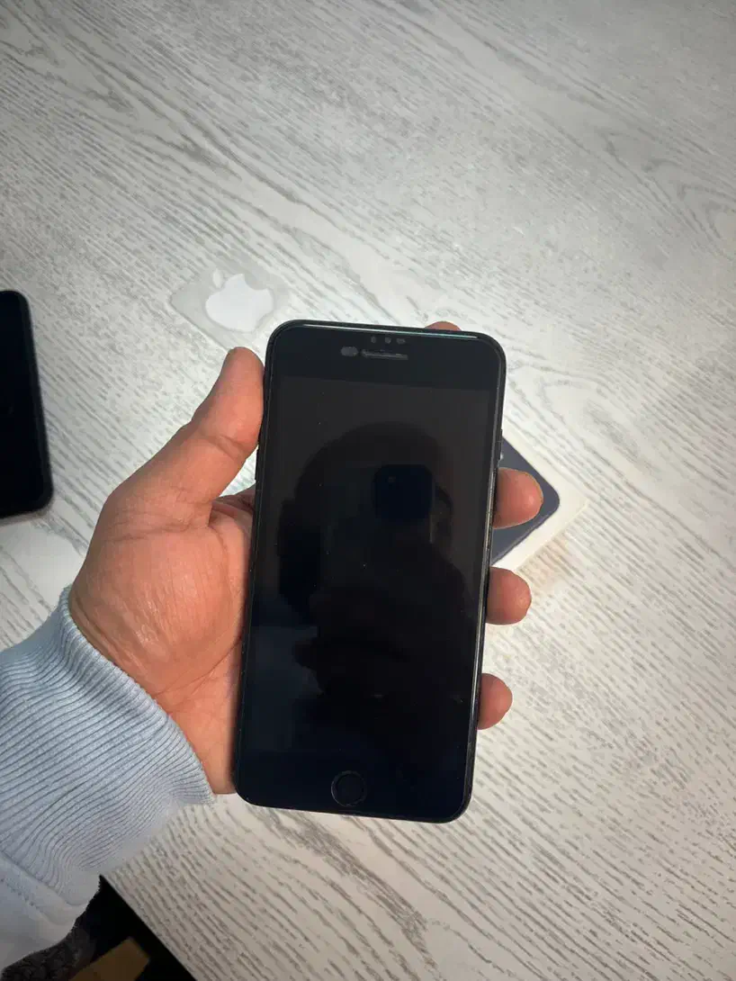 ایفون 7 پلاس ۲۵۶ گیگ|موبایل|کرج, فاز ۳ گوهردشت|دیوار