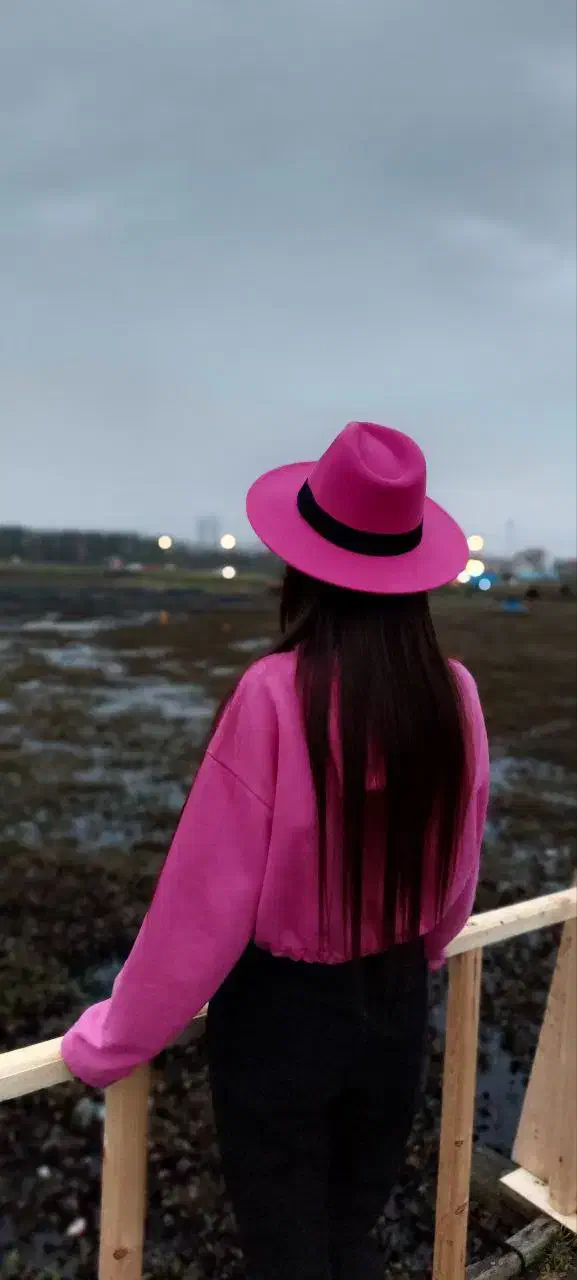 کلاه خاخامی|لباس|آذرشهر, |دیوار