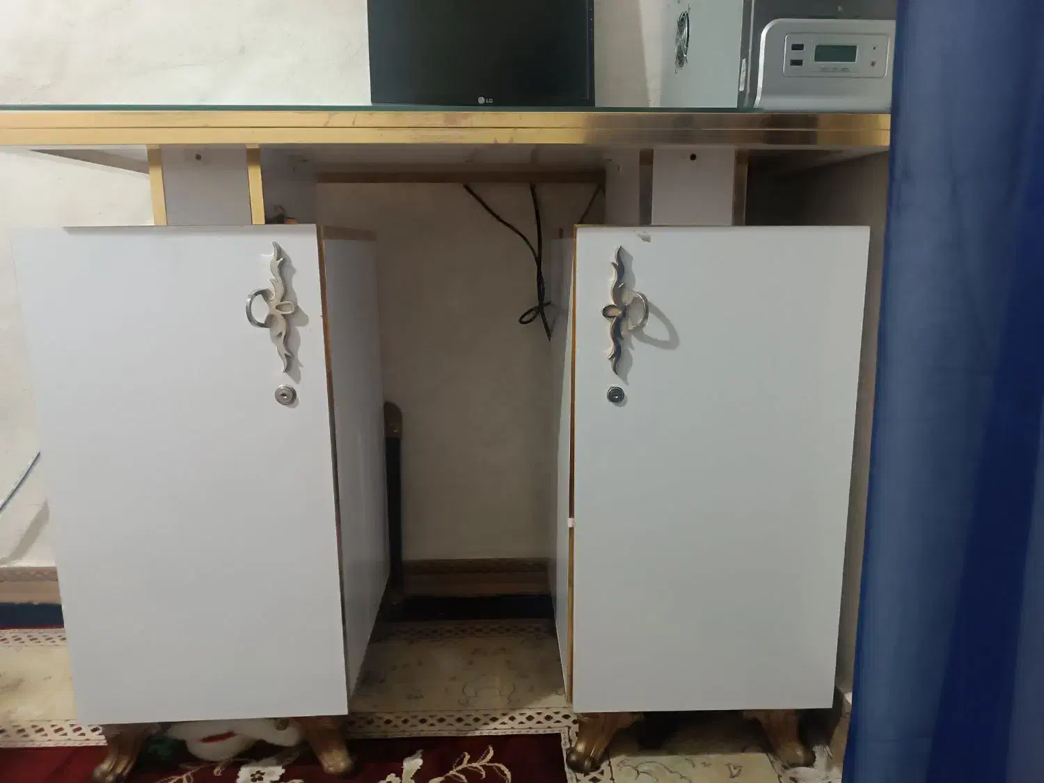 فروش میز تحریر ومیزکامپیوتر|میز تحریر و کامپیوتر|یاسوج, |دیوار