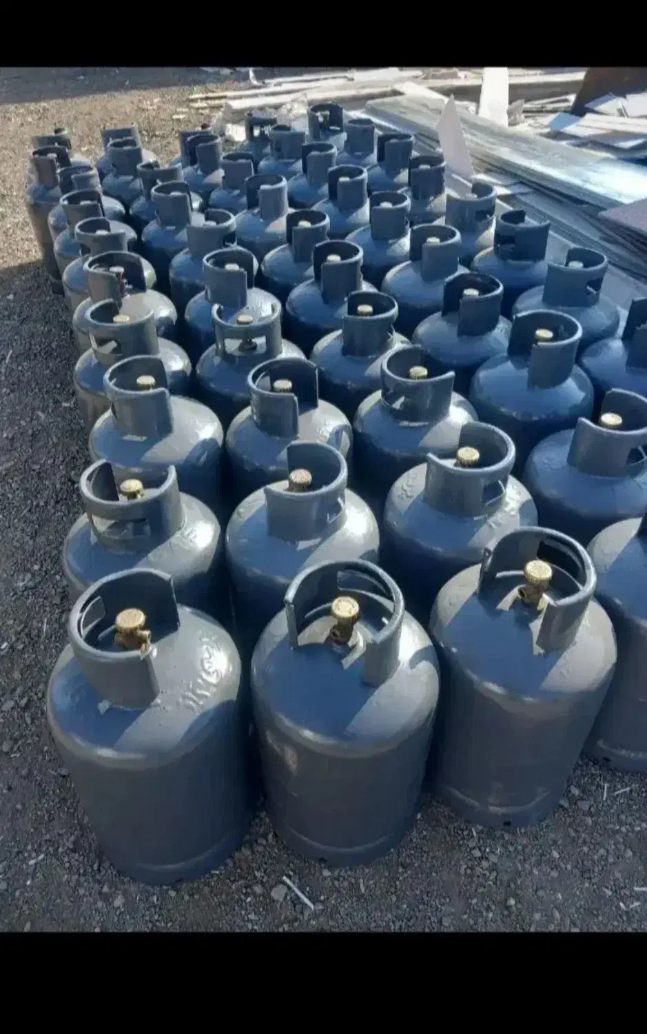 کپسول پرسی ۱۱ کیلو|اجاق گاز و لوازم برقی پختوپز|ایرانشهر, |دیوار