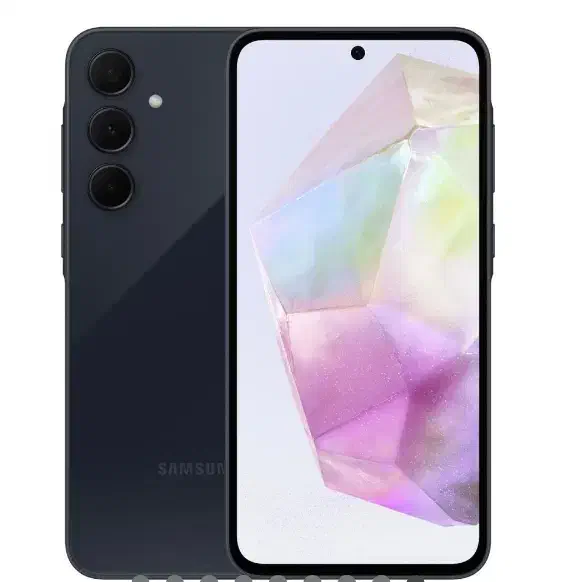 سامسونگ a 35 5g 256 ram8|موبایل|تهران, دریا|دیوار