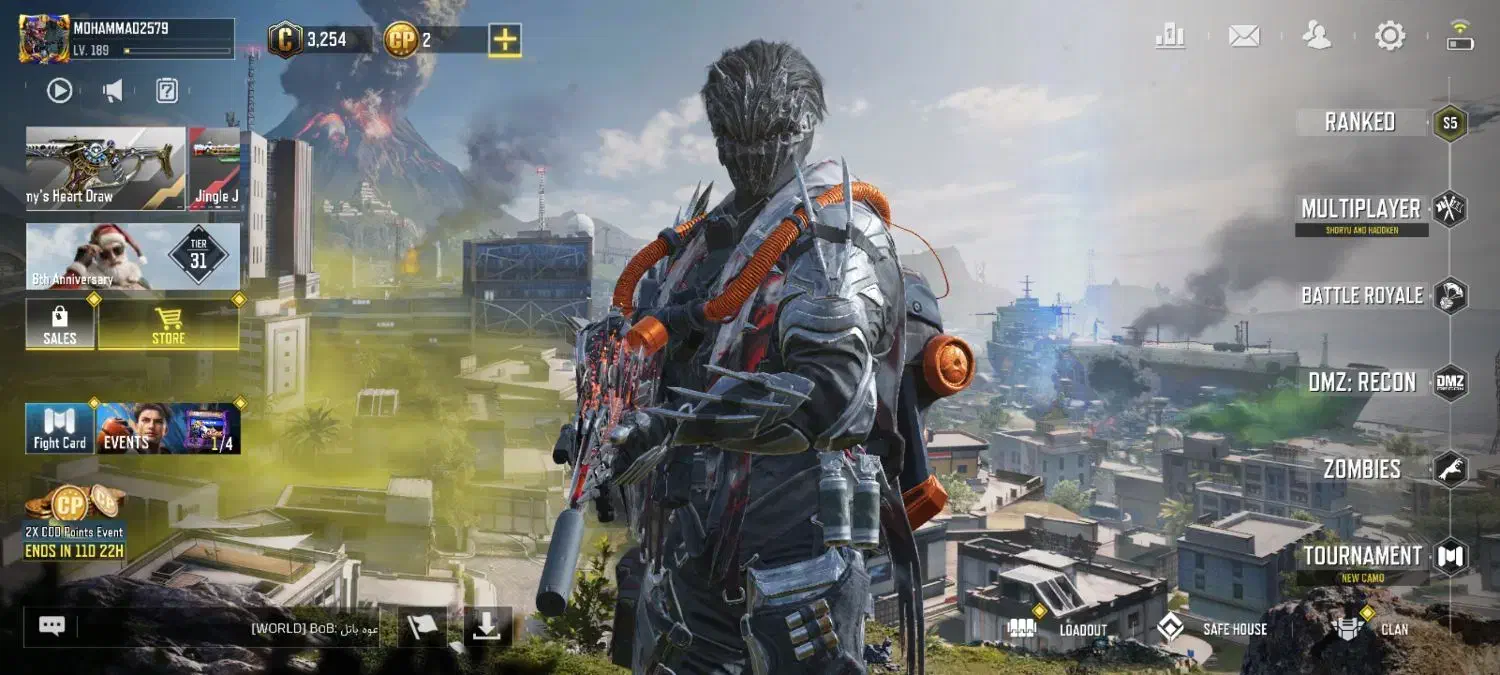 کالاف|کنسول، بازی ویدئویی و آنلاین|راور, |دیوار