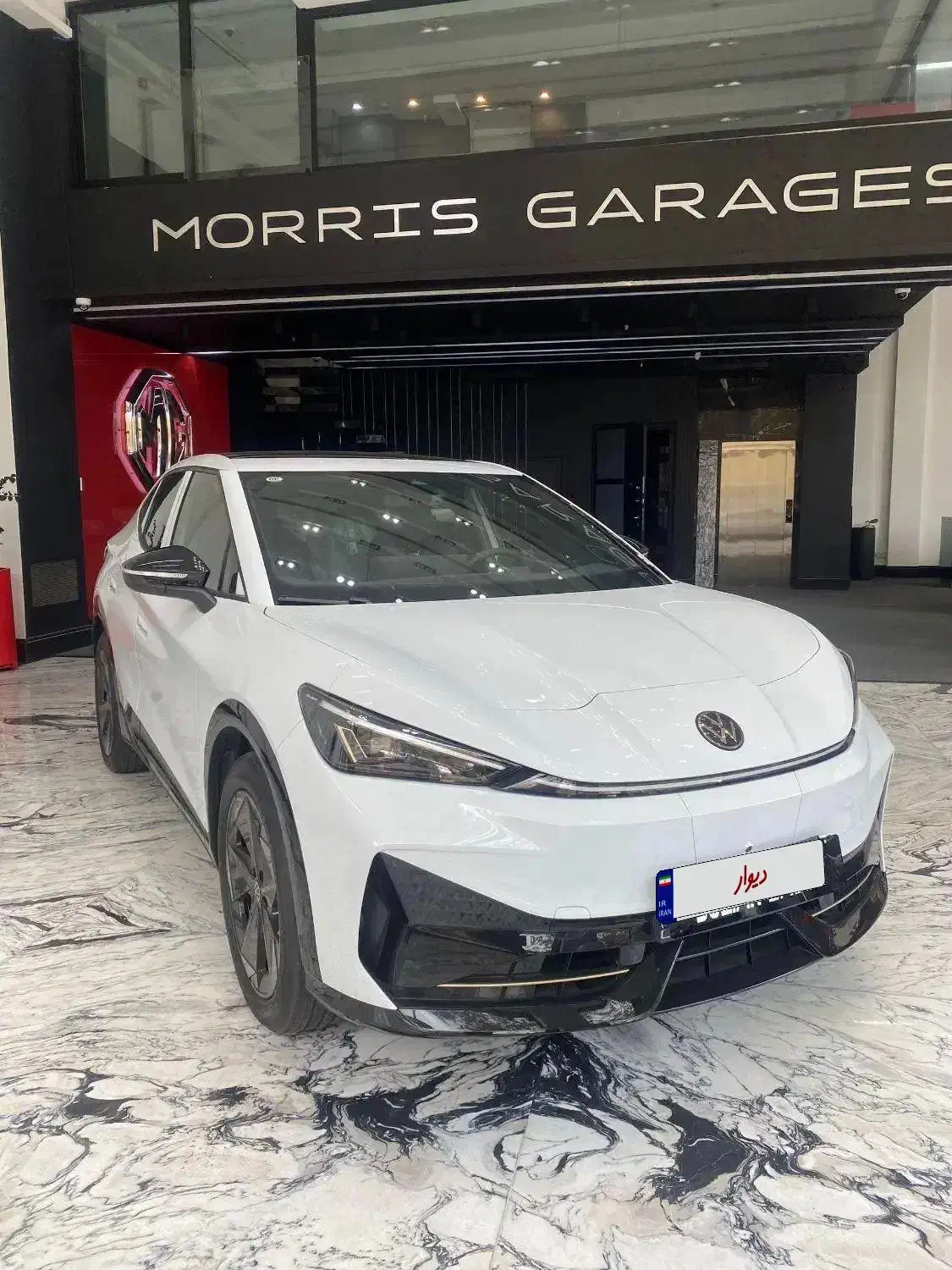 ای دی یونیکس ultra۲۰۲۴|خودرو سواری و وانت|تهران, سید خندان (جلفا)|دیوار