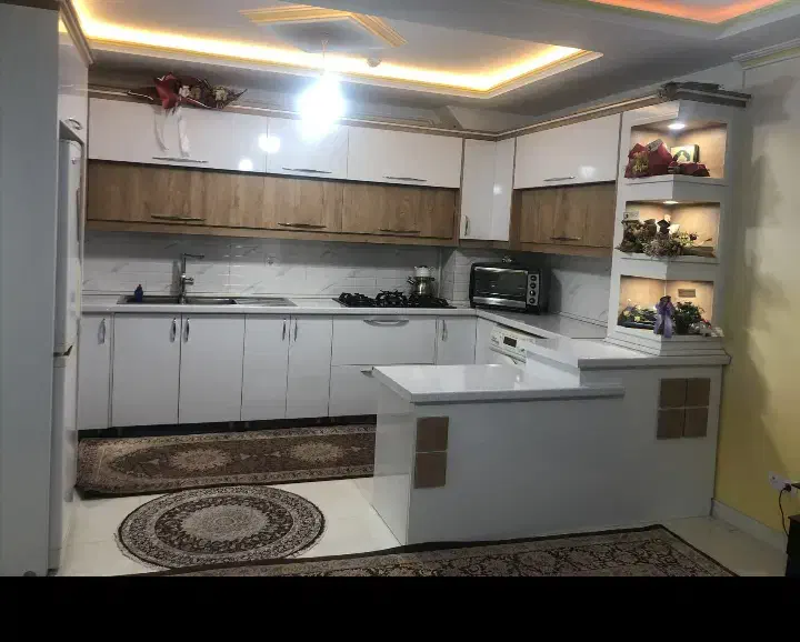 فروش آپارتمان ۷۲ متری در شهرک مدرس|فروش آپارتمان|همدان, |دیوار