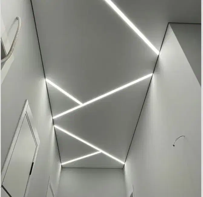 فروش انواع پروفیل و لایننوری|لامپ و چراغ|اصفهان, بهارستان|دیوار