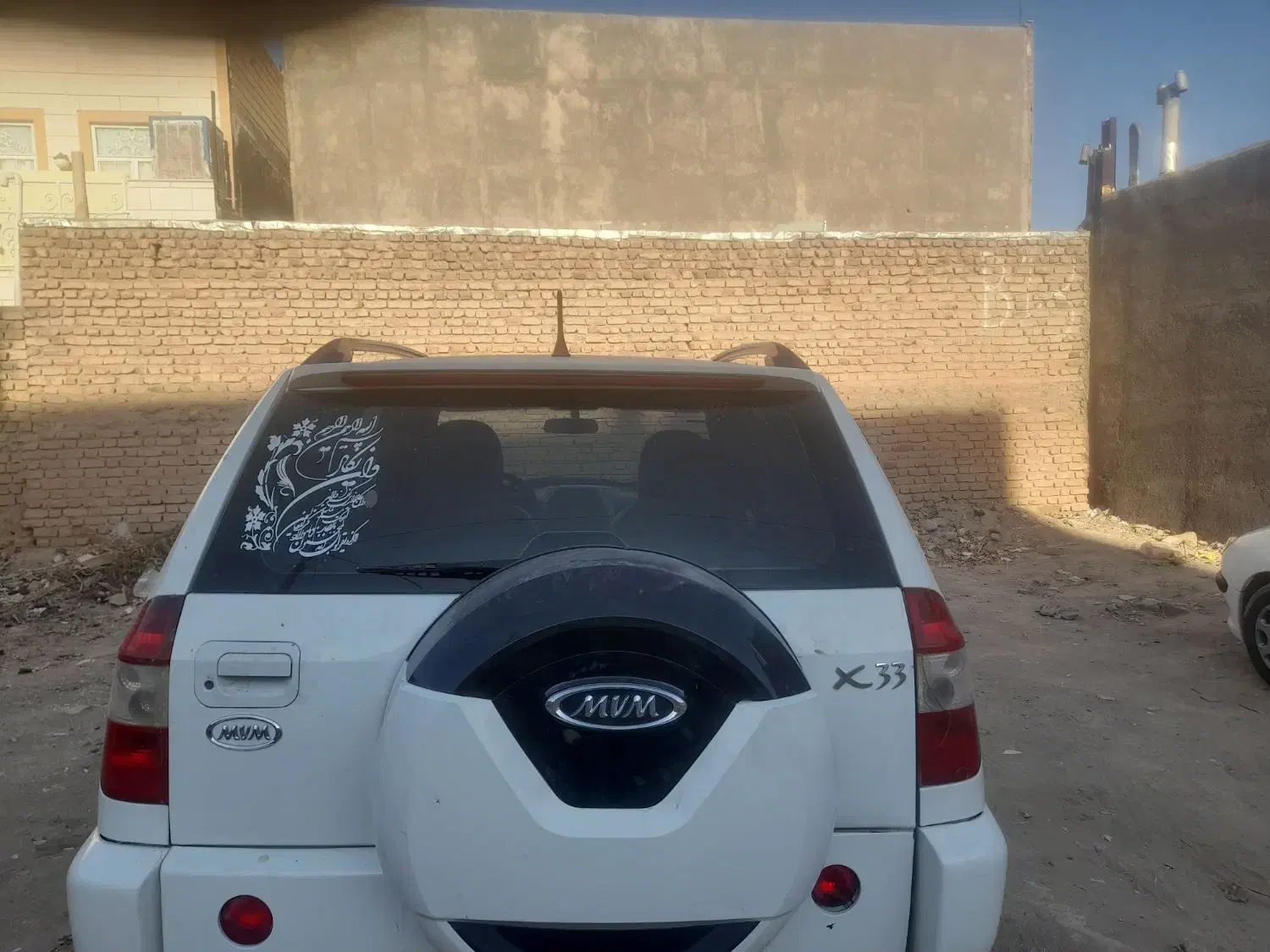 فروش اموال ×۳۳ مدل ۹۲|خودرو سواری و وانت|گناباد, |دیوار