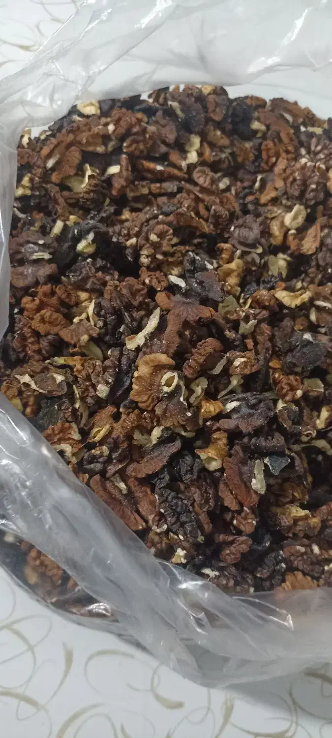 مغز‌گردو‌تازه|خوردنی و آشامیدنی|شاهین دژ, |دیوار