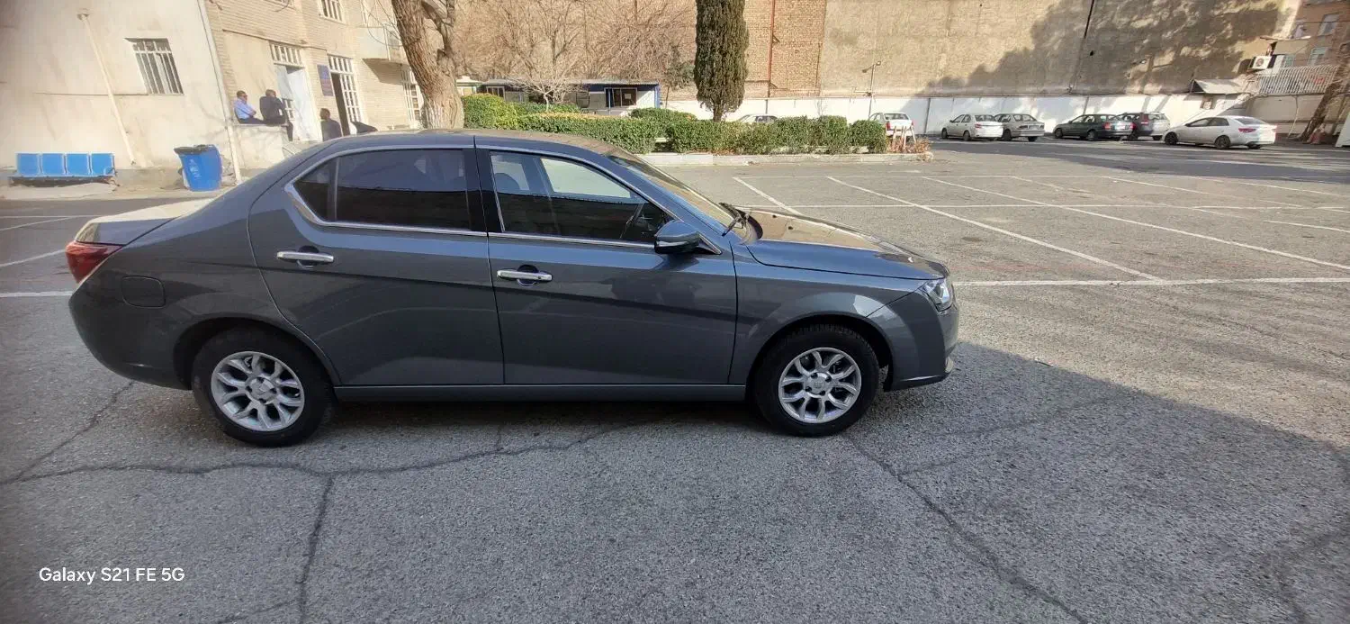 دنا پلاس|خودرو سواری و وانت|کرج, گلشهر|دیوار